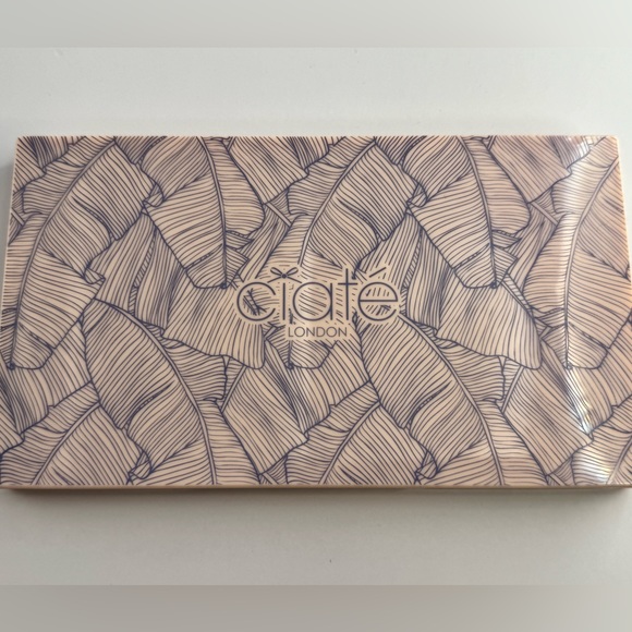 Ciate Other - Ciate London “The Editor Palette” New in Box